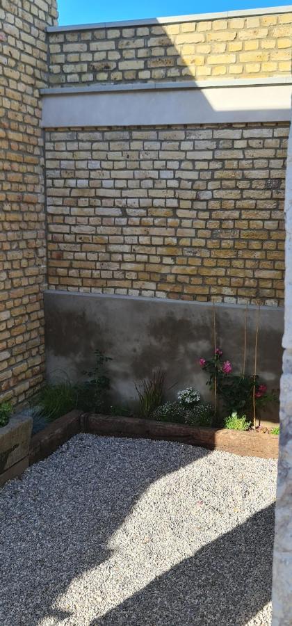 Le Pigeonnier Spa Du Panty Gite Rural De Charme Saint-Tricat Kültér fotó